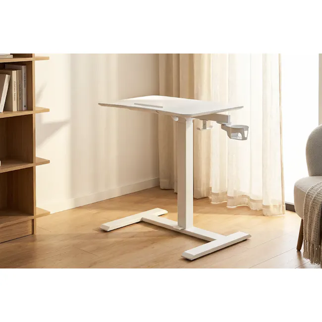 TTRacing TACTO Portable Standing Desk - Howlite - 2