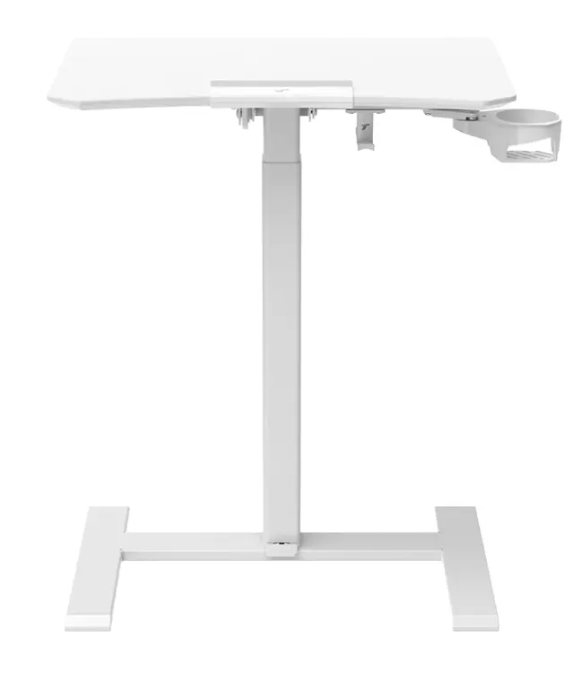 TTRacing TACTO Portable Standing Desk - Howlite - 12