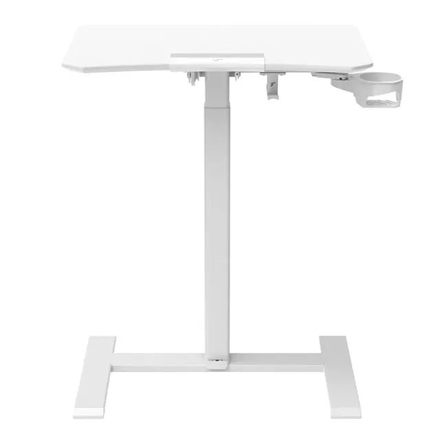 TTRacing TACTO Portable Standing Desk - Howlite - 12