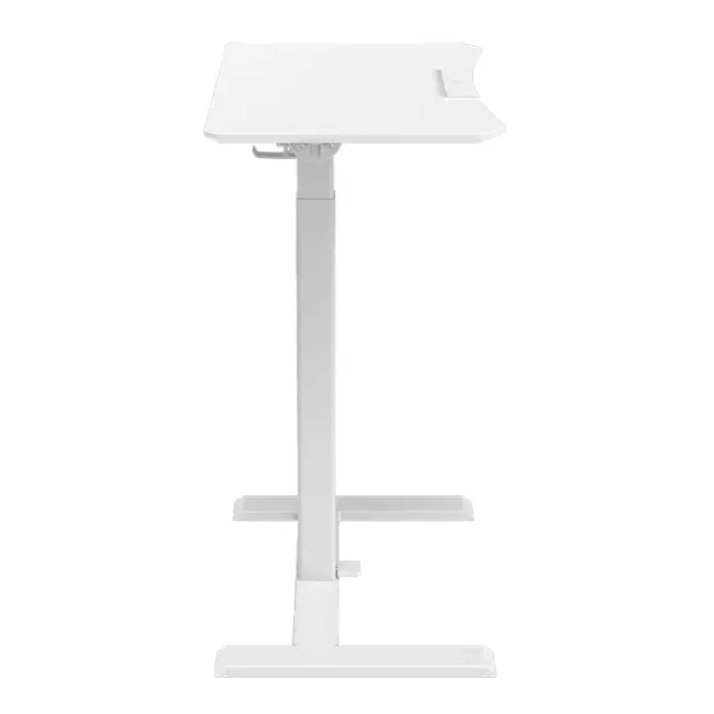 TTRacing TACTO Portable Standing Desk - Howlite - 17