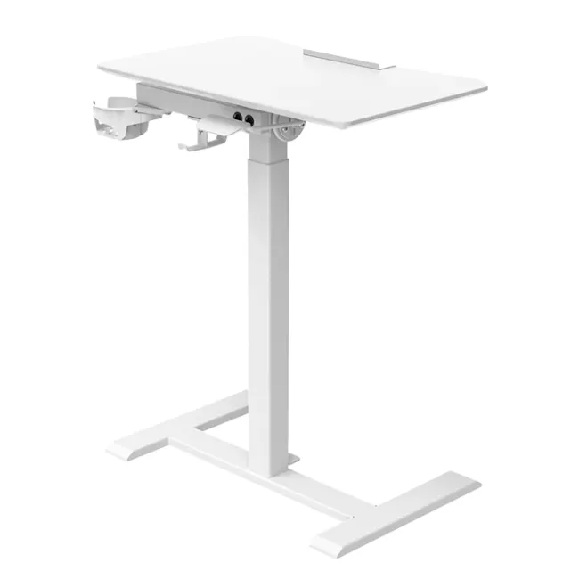 TTRacing TACTO Portable Standing Desk - Howlite - 14