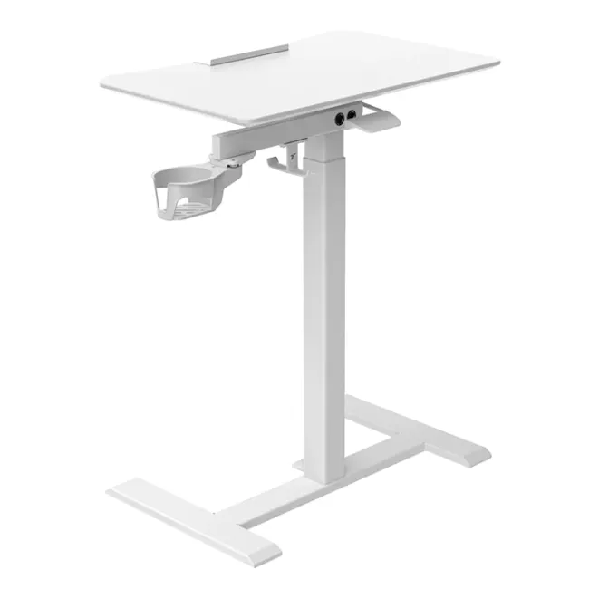 TTRacing TACTO Portable Standing Desk - Howlite - 13