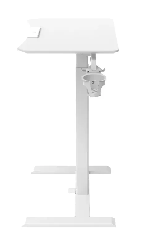 TTRacing TACTO Portable Standing Desk - Howlite - 16