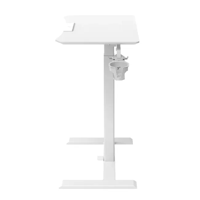 TTRacing TACTO Portable Standing Desk - Howlite - 16