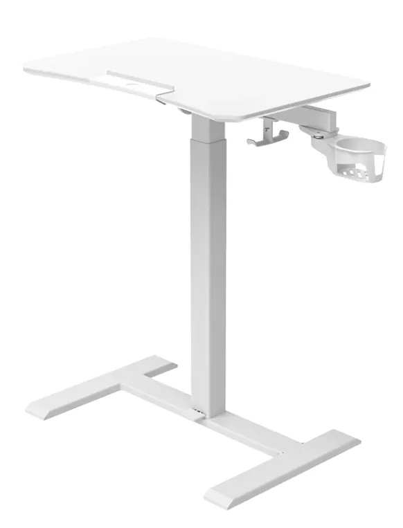 TTRacing TACTO Portable Standing Desk - Howlite - 15