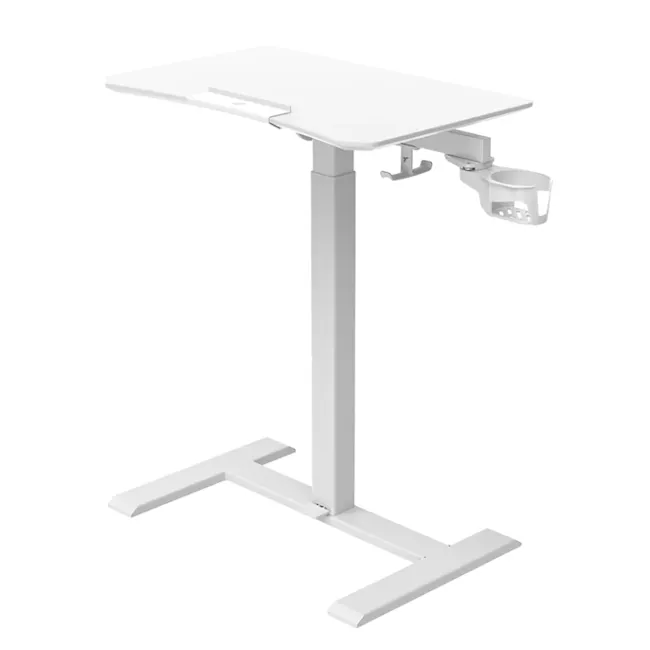 TTRacing TACTO Portable Standing Desk - Howlite - 15
