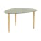 Corey Occasional High Table - Grey - 0