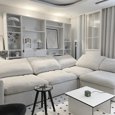 Customer home photo 9
