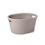 Tatay Laundry Basket - Taupe (2 Sizes) - 40L - 2