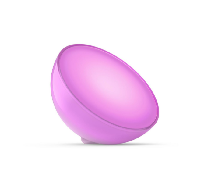 philips hue go v2