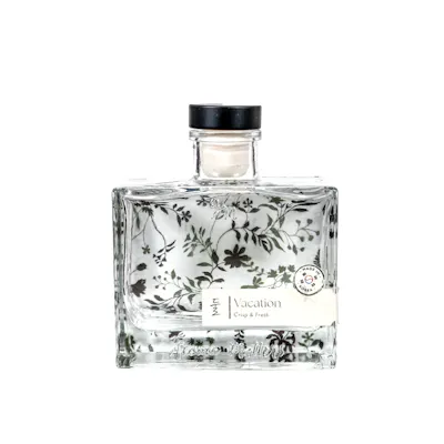 Aroma Matters Reed Diffuser - Vacation (2 Sizes)