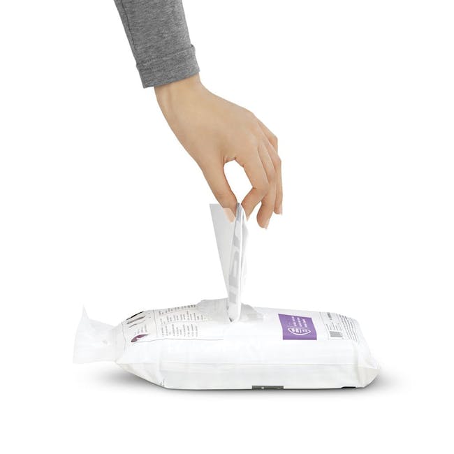 simplehuman Custom Fit Liners Code J - 2