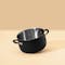 Meyer Accent Series Stainless Steel Stockpot with Lid - 24cm|6.2L - 5