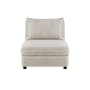 Cameron Large Corner Storage Sofa - Sand - 21