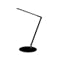 Koncept Z-Bar Solo LED Desk Lamp - Black - 2