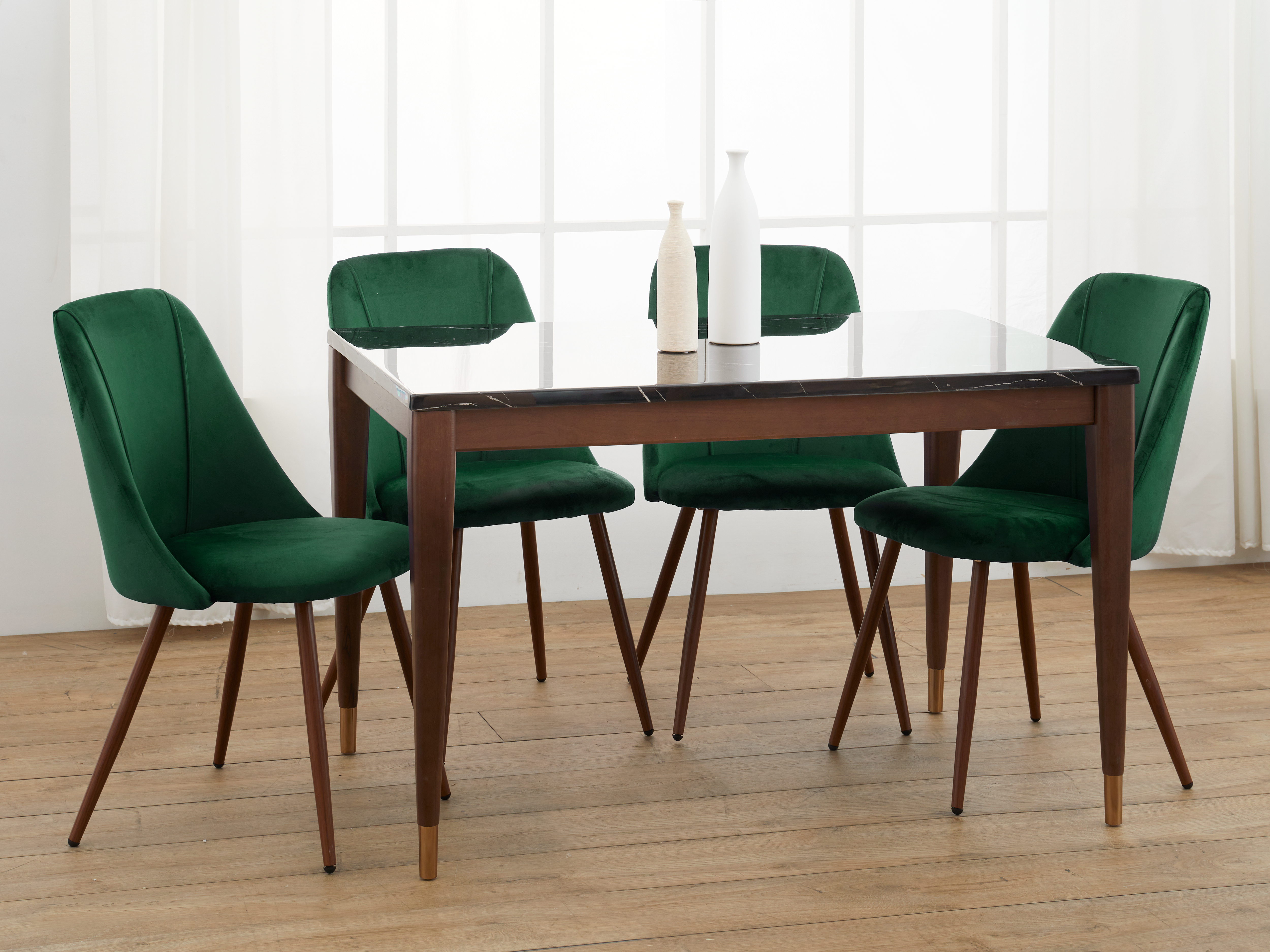 pine dining room chairs