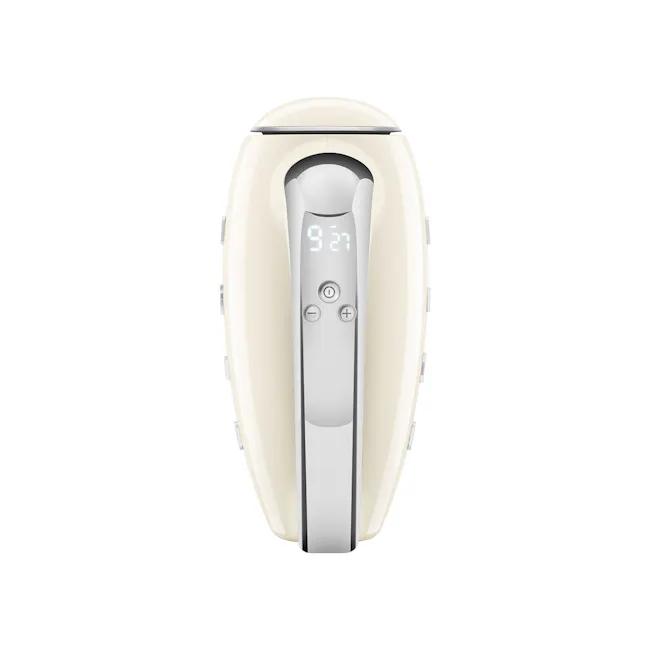 SMEG Hand Mixer - Cream - 7