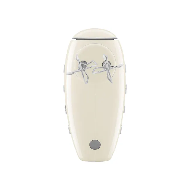 SMEG Hand Mixer - Cream - 11