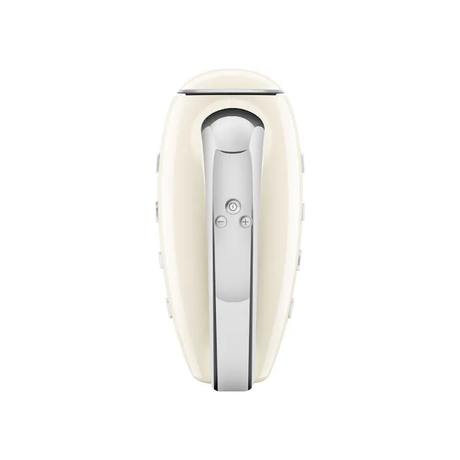 SMEG Hand Mixer - Cream - 8