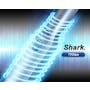 Shark Cordfree Handheld Vacuum - Blue - 4