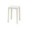 Etta Stackable Stool - Cream
