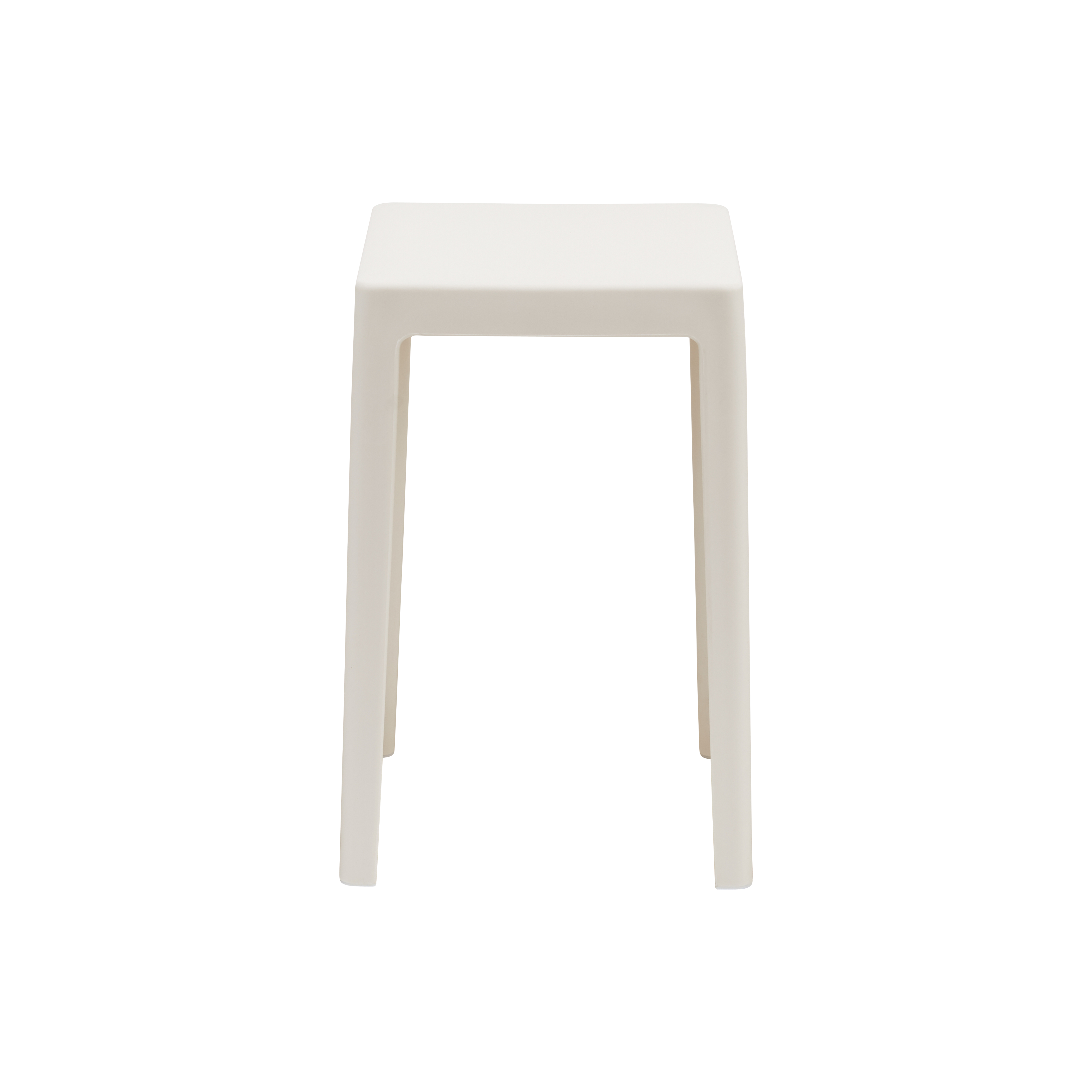 Etta Stackable Stool Cream, HV Basic Storage & Accent Furniture HipVan