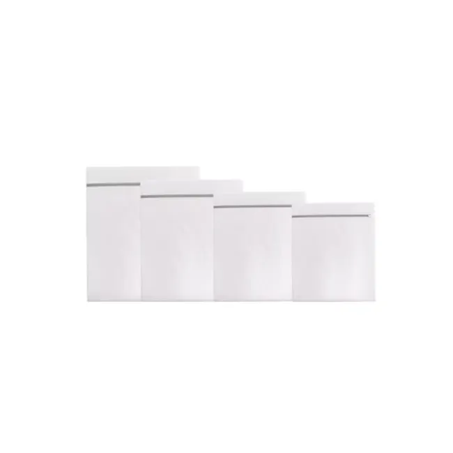 ESSENTIALS Laundry Bag - White Grey (4 Sizes) - 1