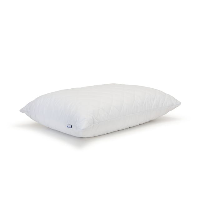 MaxCoil Viva Fibre Fill Pillow - 1