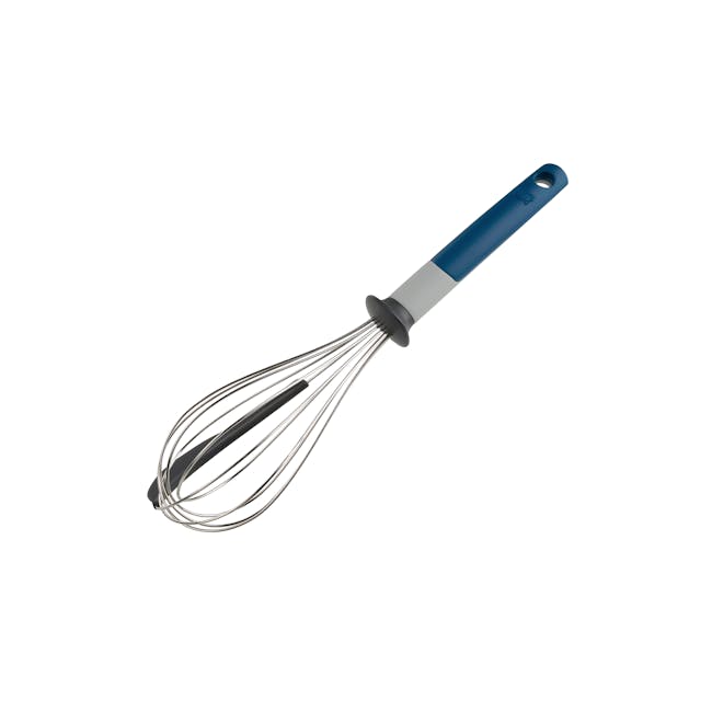 Tasty Whisk With Scraper - 4