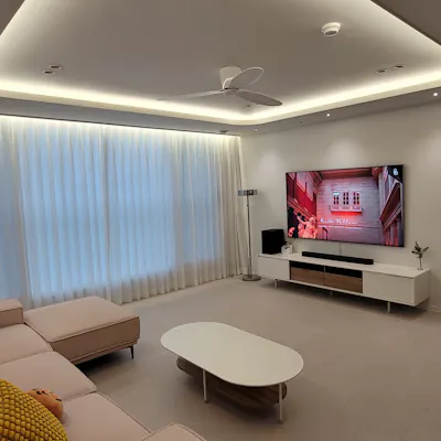 Customer home photo 9