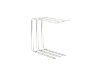Be Worth Style Hanauta Kitchen Rack Hanger Kitchen Organiser