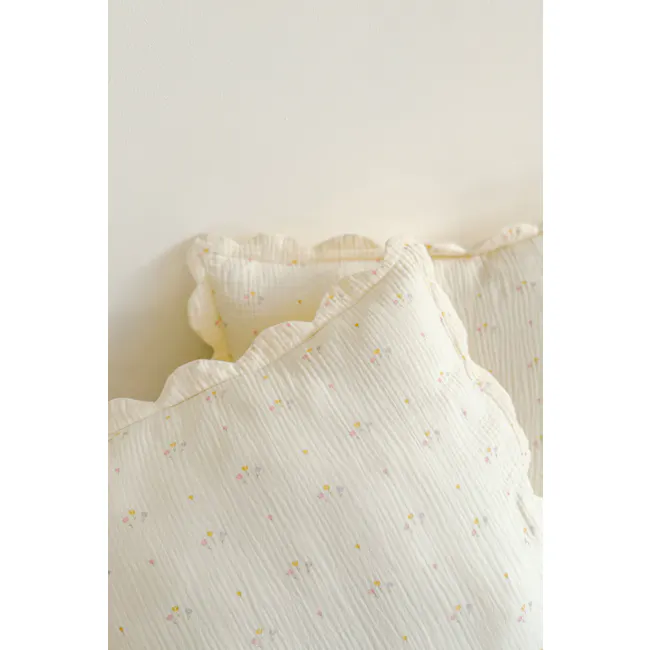 Soft Spot Soft Petal Cushion Covers (Set of 2) - Tulips - 7