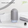 Touch Soap Pump - Grey - 4