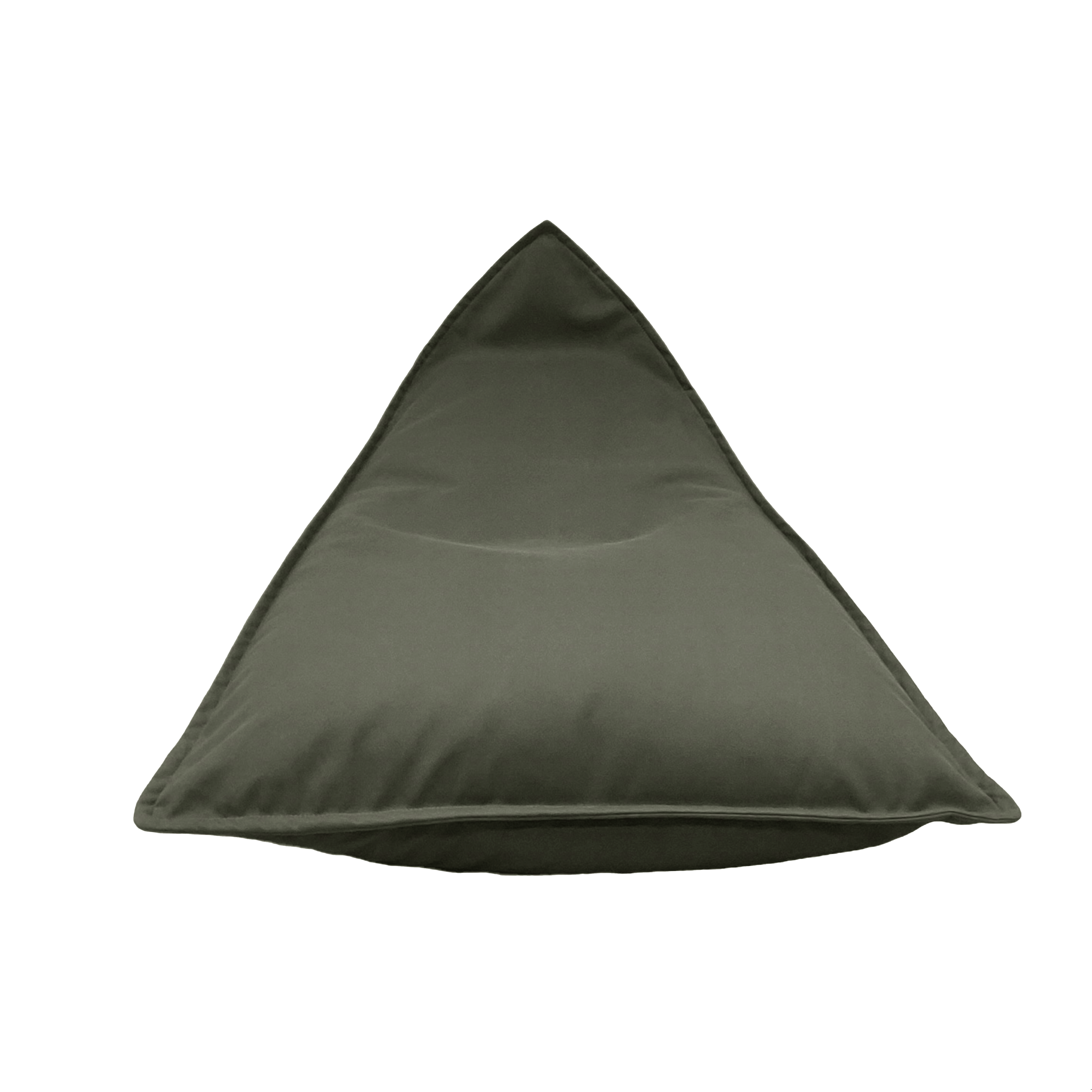 Finn Bean Bag - Olive