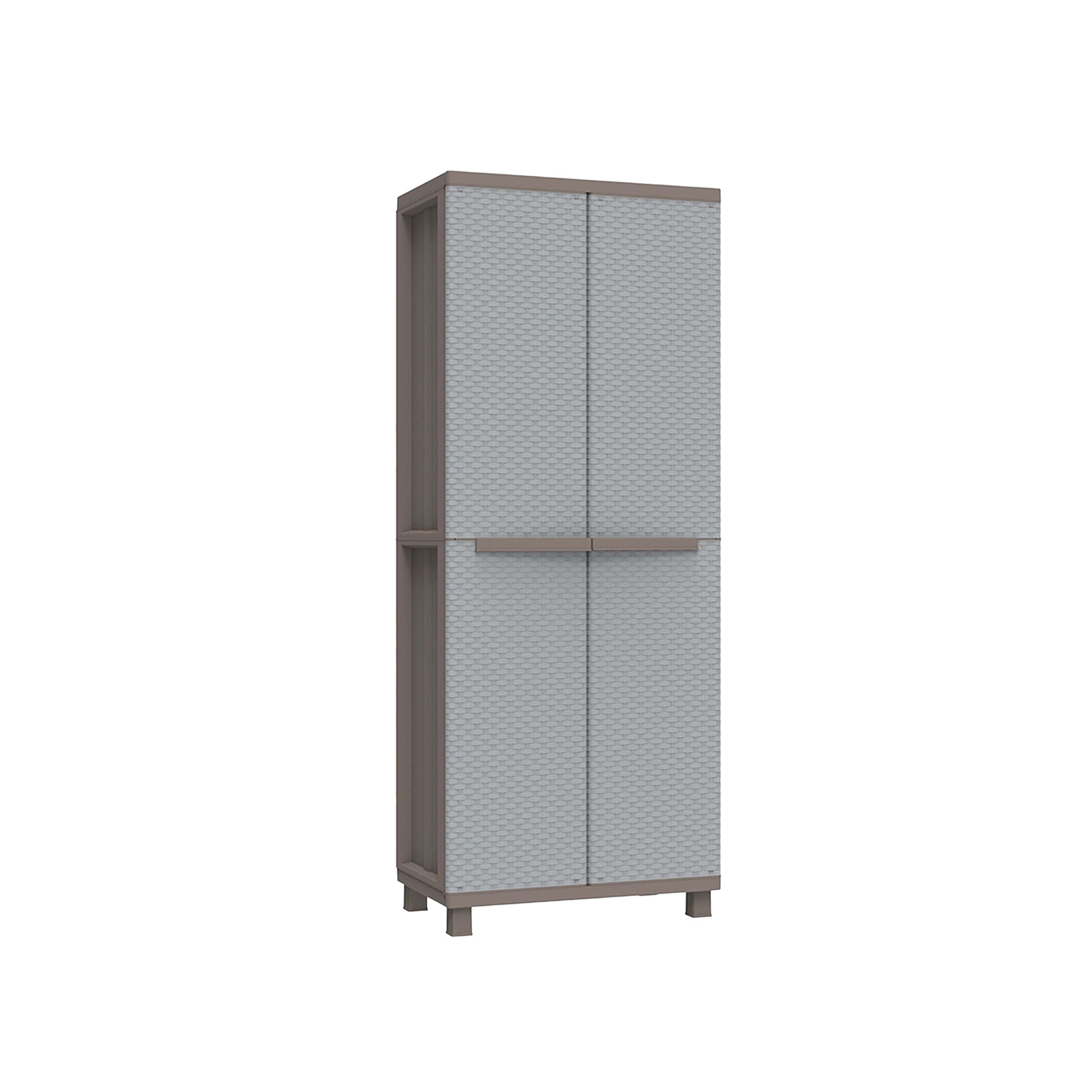 Terry JRattan268 Outdoor Cabinet
