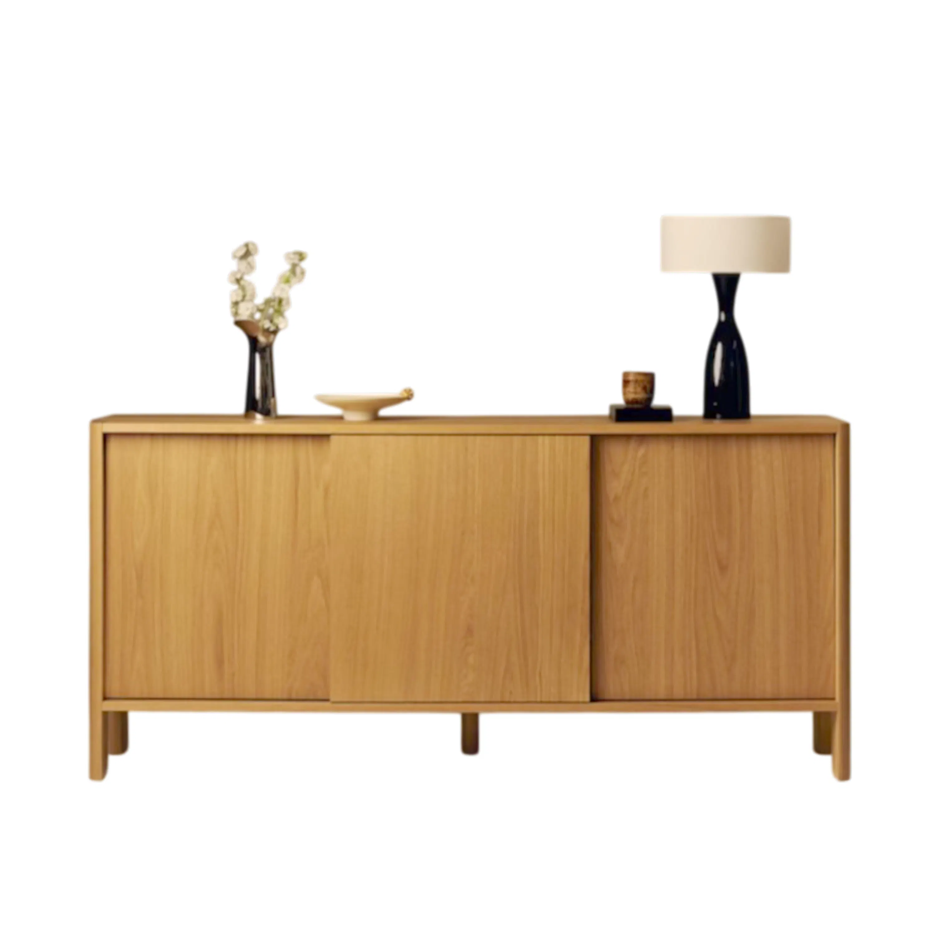 Arezzo Sideboard 1.6m - Natural