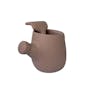 Silicone Watering Can - Terracotta - 0