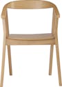 Greta Chair - Natural - 7