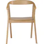 Greta Chair - Natural - 7