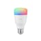 Yeelight LED Smart Bulb - Multicolour - 0