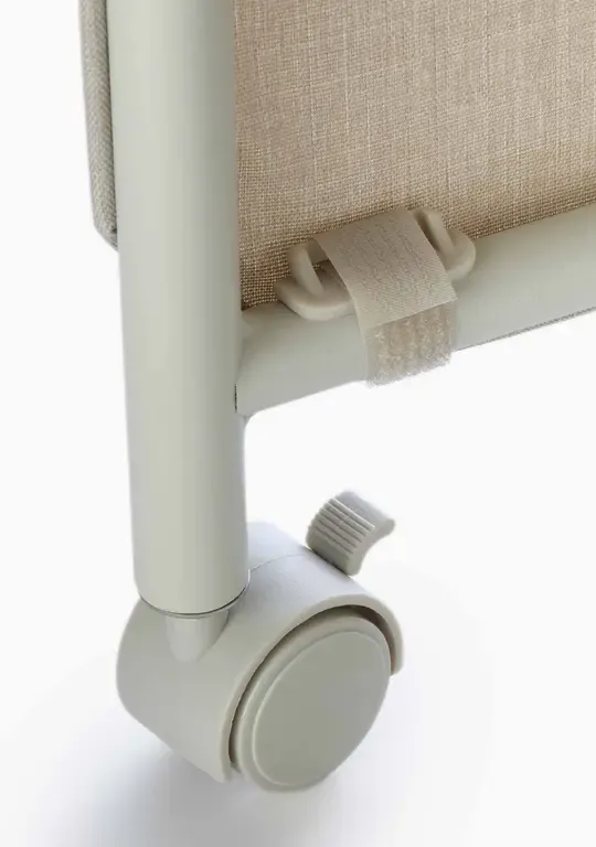 Joseph Joseph Eclipse Screen Airer - Ecru - 7