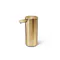 simplehuman 9oz Sensor Pump - Brass