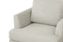 Soma 3 Seater Sofa with Soma Armchair - Sandstorm (Scratch Resistant) - 15