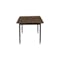 Helios Dining Table 1.6m - 5