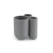 Touch Toothbrush Holder - Grey