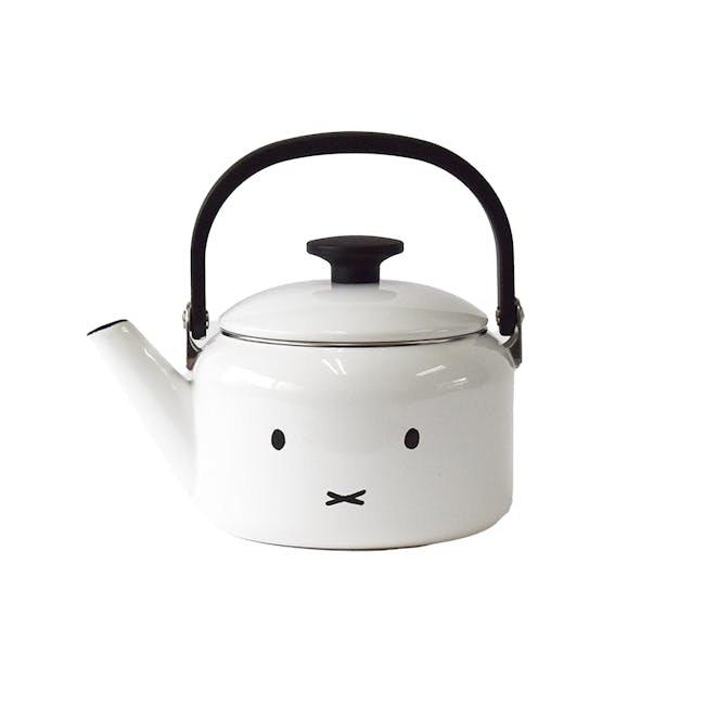 Miffy 2L Kettle - 0