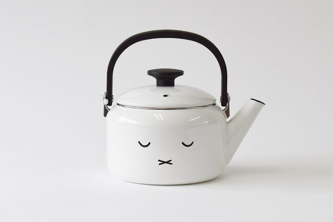 Miffy 2L Kettle - 4