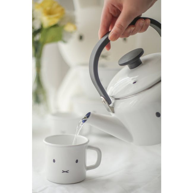 Miffy 2L Kettle - 3