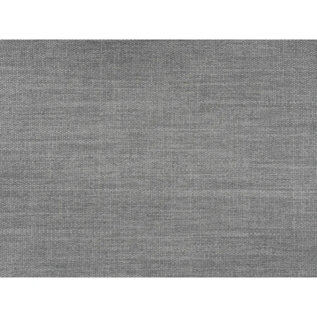 Leland Dining Chair - 12 - Gray textured fabric with intricate diamond pattern, Monochromatic design featuring repeating