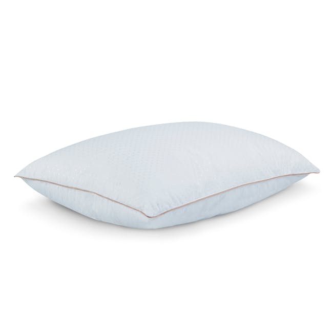 Stylemaster Retro Bedtime Pillow (1500g) - 1
